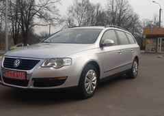Продам Volkswagen Passat B6 RESTAILING 2010 в Чернигове 2009 года выпуска за 7 700$