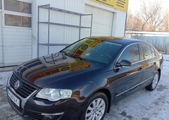 Продам Volkswagen Passat B6 TSI в г. Константиновка, Донецкая область 2008 года выпуска за 6 800$