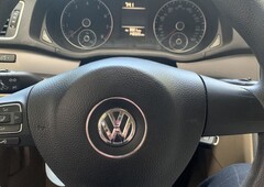 Продам Volkswagen Passat B7 Wolfsburg Edition в Киеве 2013 года выпуска за 9 500$