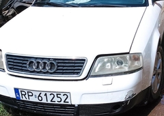 Продам Audi A4 в Харькове 1996 года выпуска за 2 750$