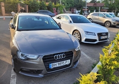 Продам Audi A5 в Одессе 2012 года выпуска за 15 350$