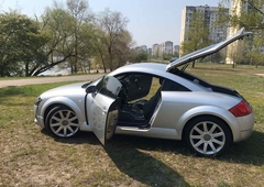 Продам Audi TT quattro в Киеве 2003 года выпуска за 6 900$