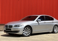 Продам BMW 528 в Одессе 2013 года выпуска за 14 599$