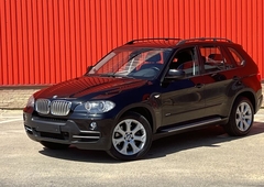 Продам BMW X5 Diesel в Одессе 2008 года выпуска за 15 900$