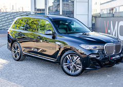Продам BMW X7 30d Xdrive в Киеве 2020 года выпуска за 97 000$