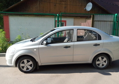 Продам Chevrolet Aveo в Житомире 2009 года выпуска за 5 000$