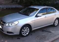 Продам Chevrolet Epica Рестайлинг в Киеве 2011 года выпуска за 8 000$