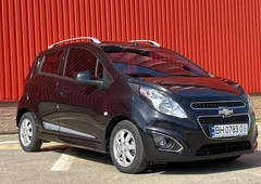 Продам Chevrolet Spark Full в Одессе 2015 года выпуска за 7 800$
