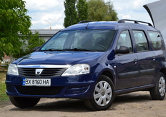 Продам Dacia Logan MCV в Хмельницком 2009 года выпуска за 6 400$