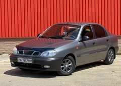 Продам Daewoo Lanos в Одессе 2007 года выпуска за 2 700$