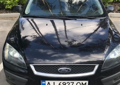 Продам Ford Focus в г. Гостомель, Киевская область 2006 года выпуска за 4 500$