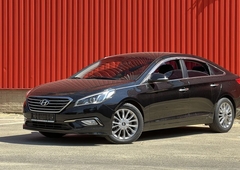 Продам Hyundai Sonata Full в Одессе 2015 года выпуска за 12 700$