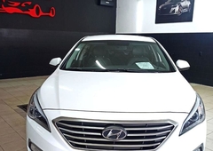 Продам Hyundai Sonata LF в Одессе 2014 года выпуска за 10 650$