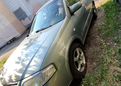 Продам Nissan Almera Classic в Киеве 2007 года выпуска за 4 499$