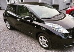 Продам Nissan Leaf в Житомире 2012 года выпуска за 10 800$