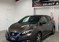 Продам Nissan Leaf 40 kWh в Виннице 2018 года выпуска за 22 500€