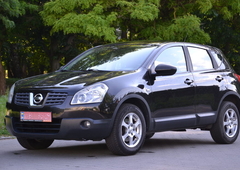 Продам Nissan Qashqai в Хмельницком 2007 года выпуска за 8 300$
