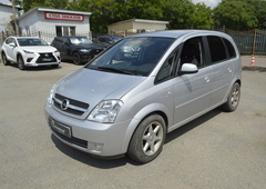 Продам Opel Meriva в Одессе 2003 года выпуска за 4 300$