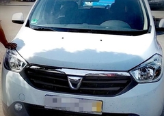 Продам Renault Lodgy в г. Вышгород, Киевская область 2012 года выпуска за 6 500$