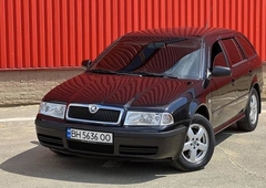 Продам Skoda Octavia в Одессе 2004 года выпуска за 4 300$