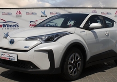 Продам Toyota C-HR BASE в Черновцах 2022 года выпуска за 28 500$