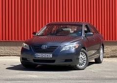 Продам Toyota Camry в Одессе 2006 года выпуска за 8 700$