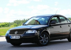 Продам Volkswagen Passat B5 в Львове 2002 года выпуска за 1 500$