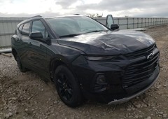 Продам Chevrolet Blazer 1LT в Киеве 2021 года выпуска за 18 270$