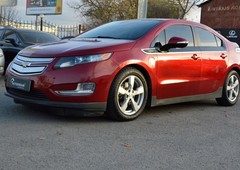 Продам Chevrolet Volt LT в Одессе 2013 года выпуска за 13 900$