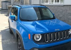 Продам Jeep Renegade в Харькове 2015 года выпуска за 13 000$