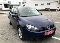 Продам Volkswagen Golf VI MPI в г. Кременчуг, Полтавская область 2009 года выпуска за 8 750$