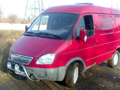 Продам ГАЗ Соболь в Луганске 2007 года выпуска за 3 900$