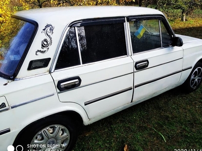 Продам ВАЗ 2103 в г. Золотоноша, Черкасская область 1979 года выпуска за 800$