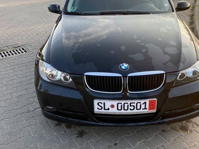 Продам BMW 320 в Львове 2008 года выпуска за 6 500$