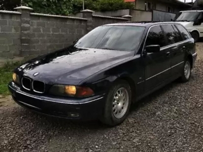 Продам BMW 530 в Ужгороде 1999 года выпуска за 1 850$