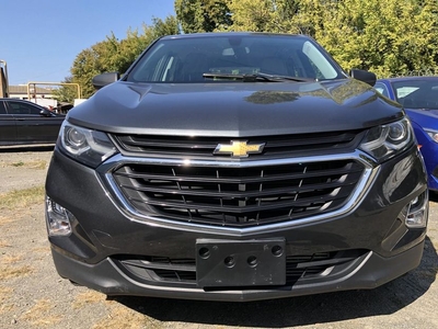 Продам Chevrolet Equinox LS в Киеве 2018 года выпуска за 15 900$