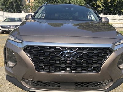 Продам Hyundai Santa FE Limited в Киеве 2019 года выпуска за 33 900$