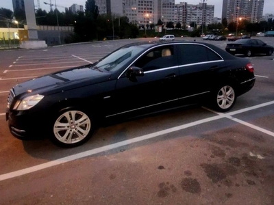 Продам Mercedes-Benz 200 avangarde в Киеве 2010 года выпуска за 16 000$