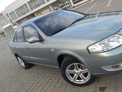 Продам Nissan Almera в Николаеве 2006 года выпуска за 5 700$