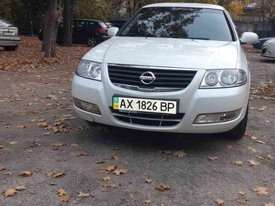 Продам Nissan Almera в Харькове 2012 года выпуска за 7 000$