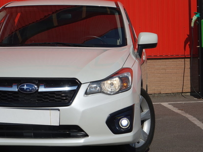 Продам Subaru Impreza AWD в Одессе 2014 года выпуска за 8 300$