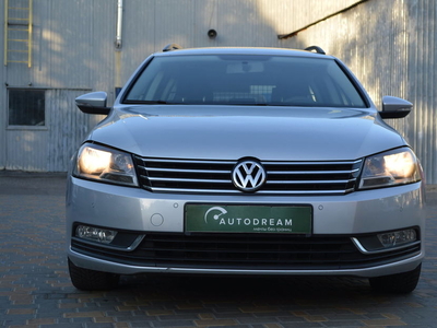 Продам Volkswagen Passat B7 в Одессе 2012 года выпуска за 11 700$
