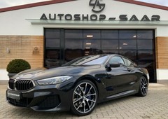 Продам BMW 840 d Coupe xDrive M Sport в Киеве 2019 года выпуска за 130 000$