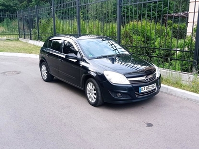 Продам Opel Astra H в Киеве 2008 года выпуска за 5 000$