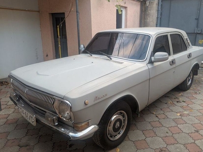 Продам ГАЗ 2410 в Херсоне 1989 года выпуска за 1 500$