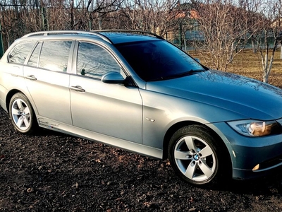 Продам BMW 318 в г. Обухов, Киевская область 2006 года выпуска за 7 600$
