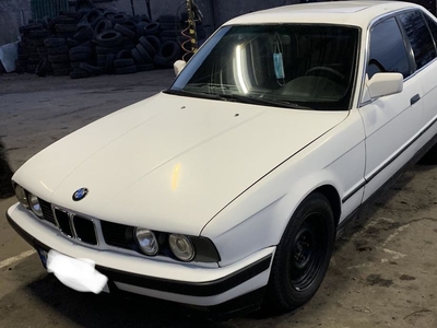 Продам BMW 520 в Запорожье 1992 года выпуска за 2 600$