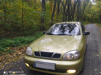 Продам Daewoo Lanos SE в г. Яготин, Киевская область 2006 года выпуска за 3 550$