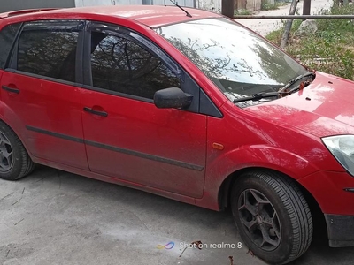 Продам Ford Fiesta в Одессе 2005 года выпуска за 4 399$