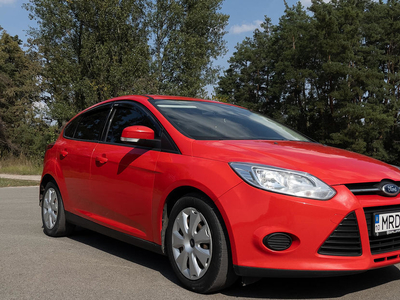 Продам Ford Focus в Киеве 2013 года выпуска за 7 800$